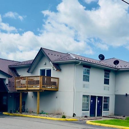Motel 6 Mcgraw, Ny - Cortland Εξωτερικό φωτογραφία