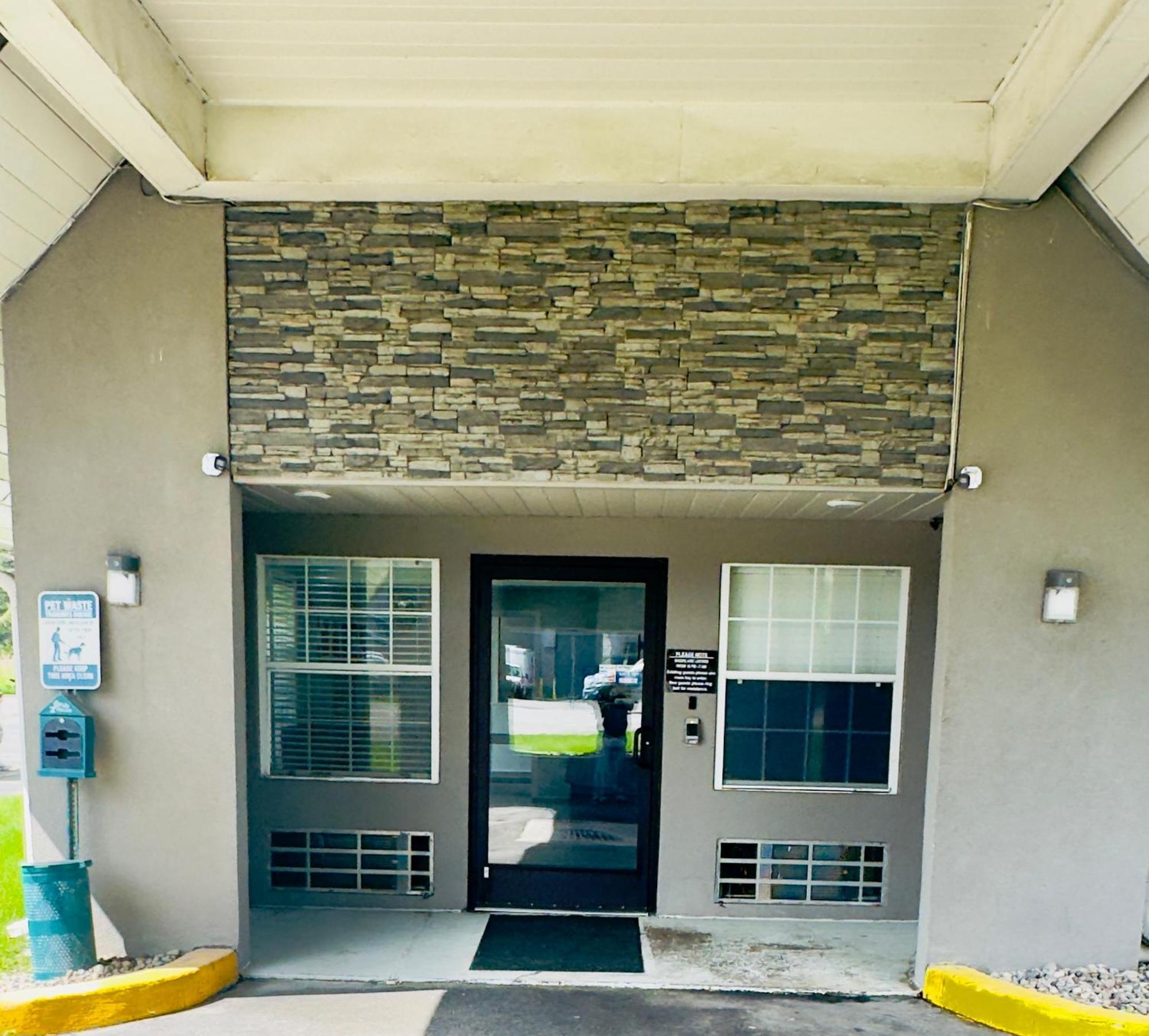 Motel 6 Mcgraw, Ny - Cortland Εξωτερικό φωτογραφία