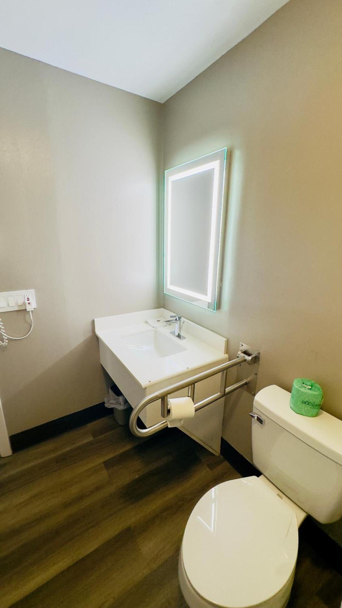 Motel 6 Mcgraw, Ny - Cortland Εξωτερικό φωτογραφία