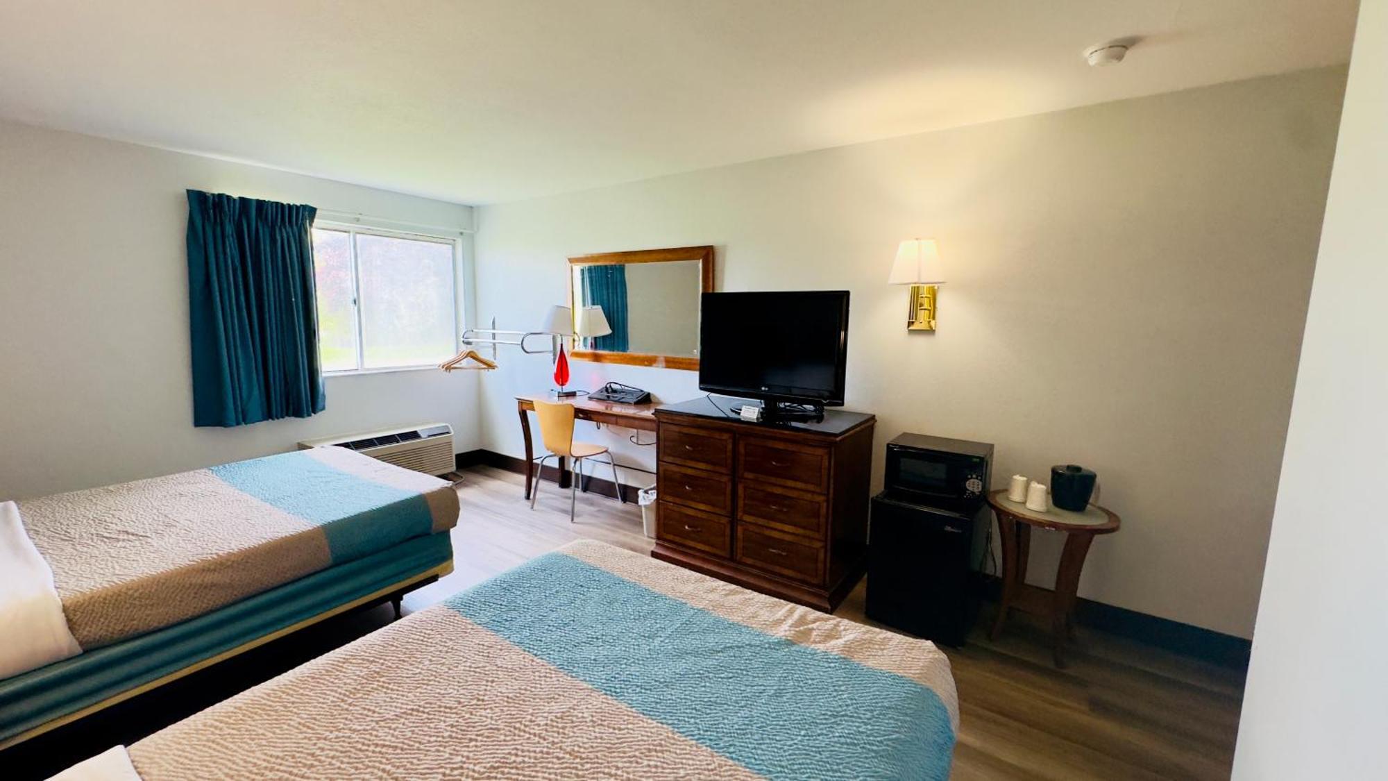 Motel 6 Mcgraw, Ny - Cortland Εξωτερικό φωτογραφία