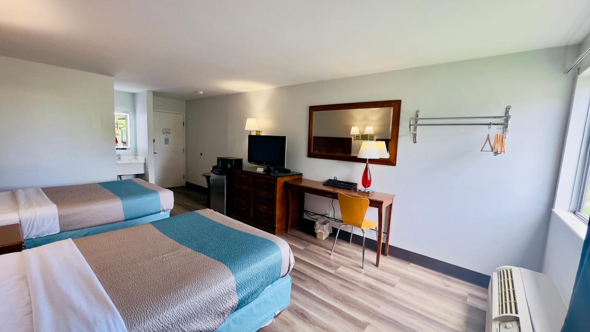 Motel 6 Mcgraw, Ny - Cortland Εξωτερικό φωτογραφία
