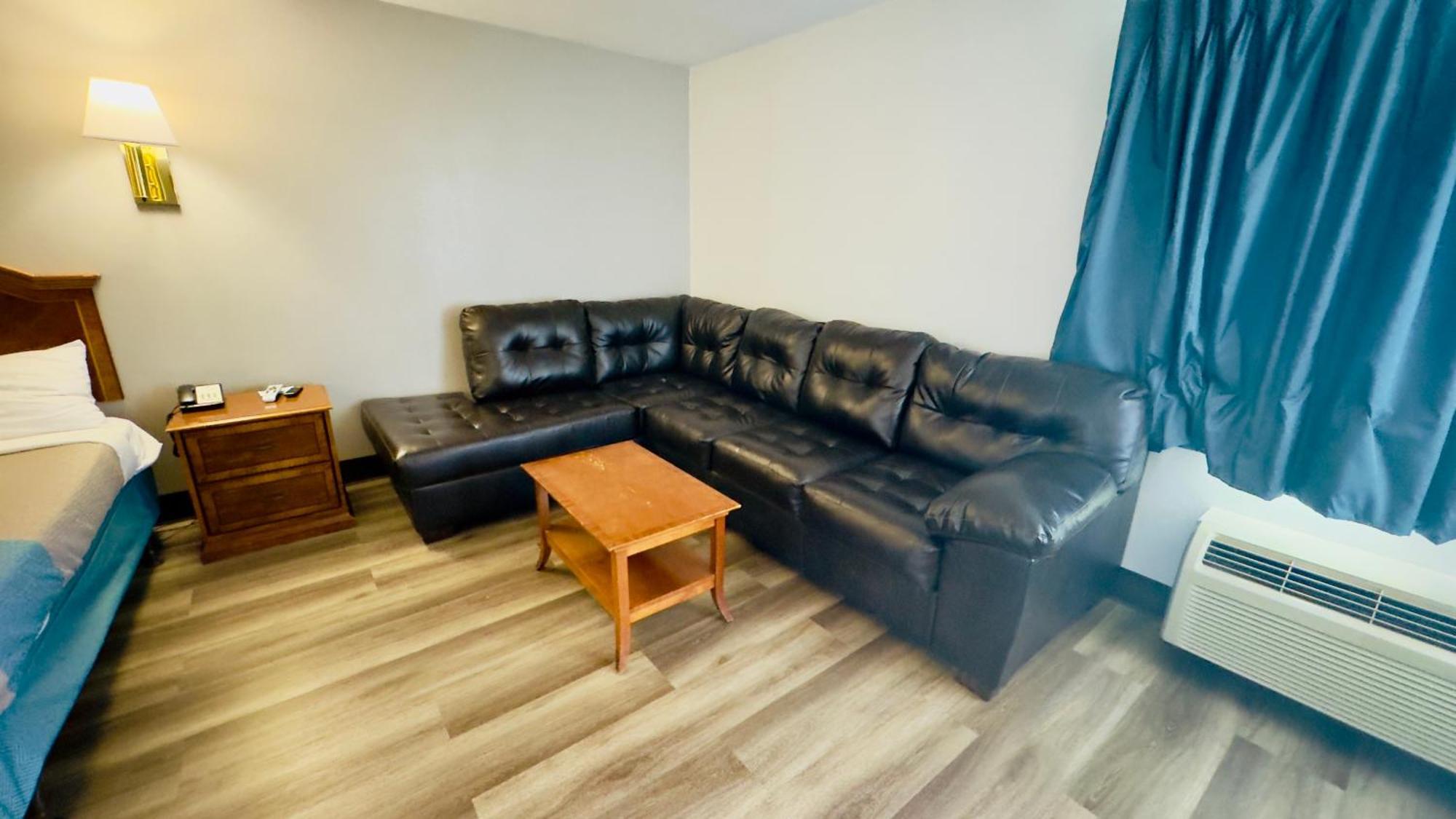 Motel 6 Mcgraw, Ny - Cortland Εξωτερικό φωτογραφία