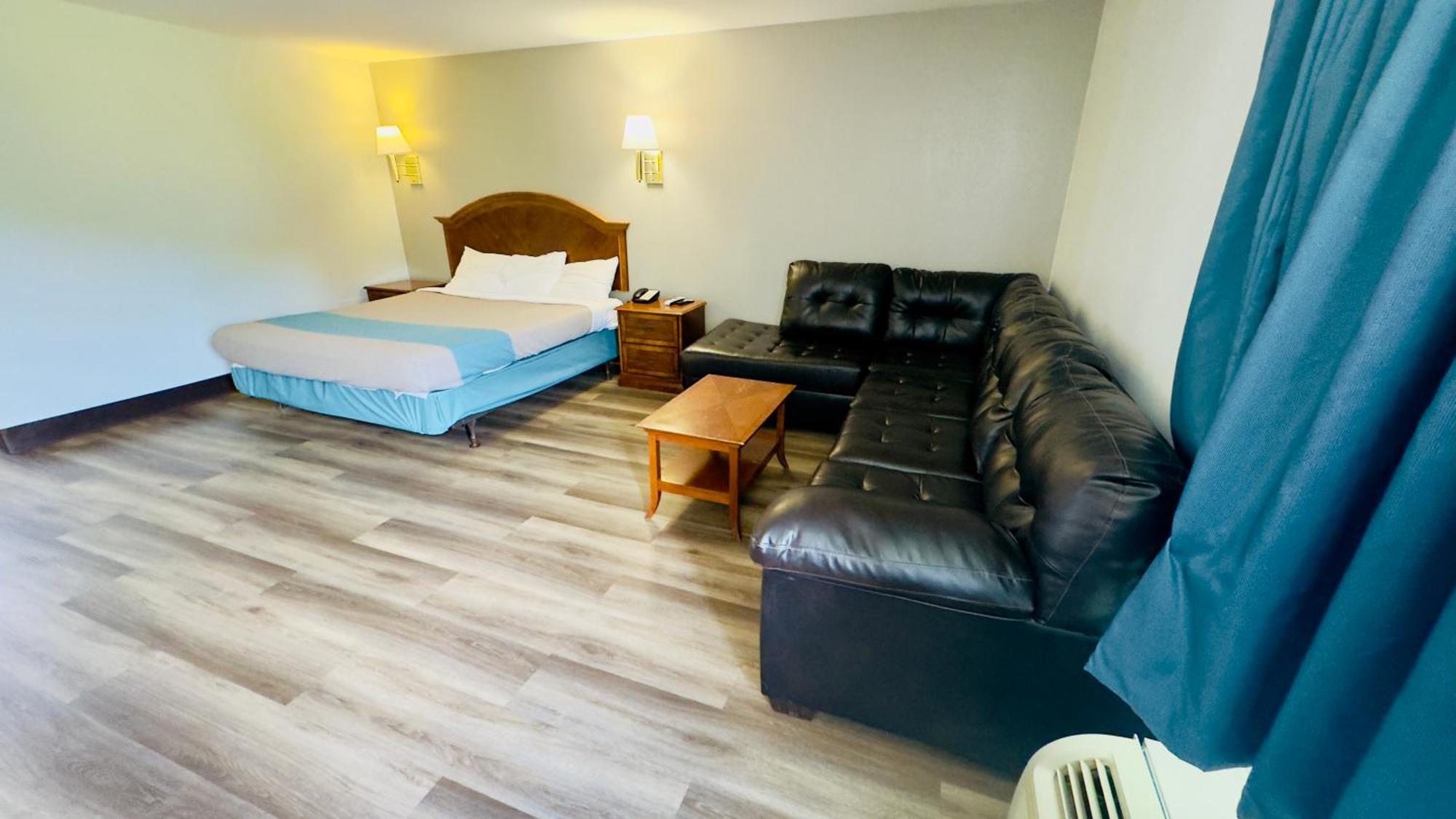 Motel 6 Mcgraw, Ny - Cortland Εξωτερικό φωτογραφία