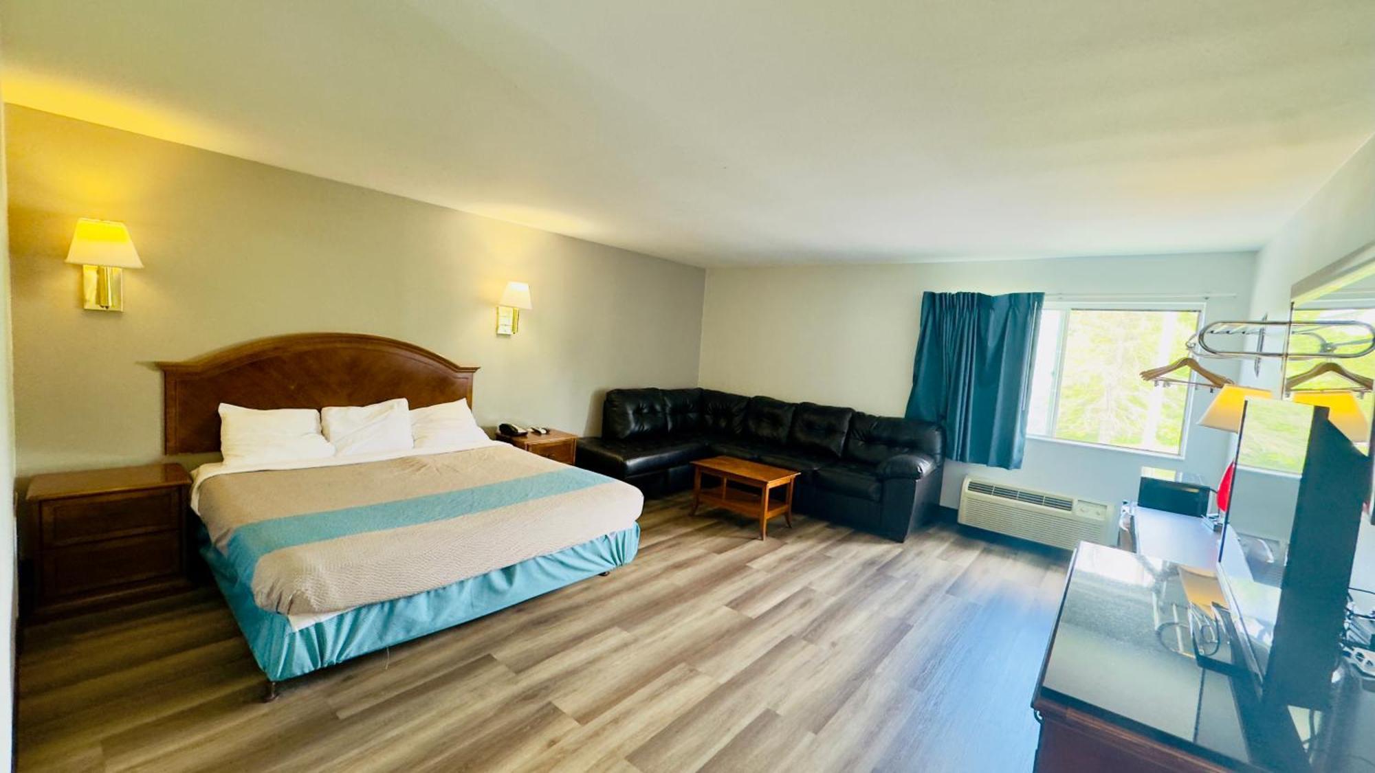 Motel 6 Mcgraw, Ny - Cortland Εξωτερικό φωτογραφία
