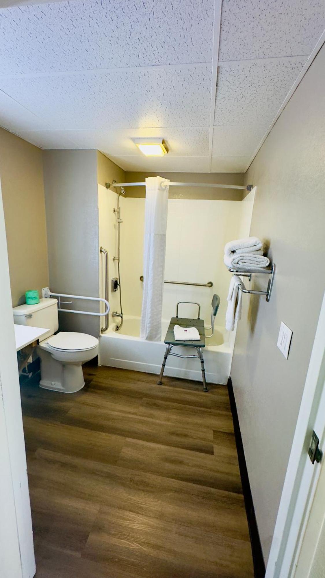 Motel 6 Mcgraw, Ny - Cortland Εξωτερικό φωτογραφία